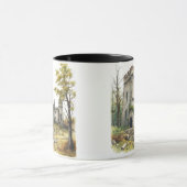 Mug Tu me manques et m'oublies (Centre)