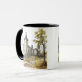 Mug Tu me manques et m'oublies (Devant gauche)