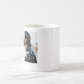 Mug Tu Me Rends Heureux | (Centre)