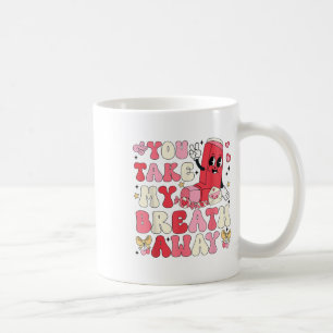 Mug Tu M'Embrasses Inhaler Rt Nurse Happy Val