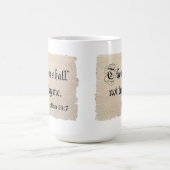 Mug Tu Ne M'Essaies Pas - Maman 24:7 (Centre)