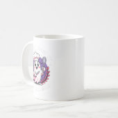 Mug Tu Ne Peux Pas Me Nourrir Des Adolescents Hallowee (Devant gauche)