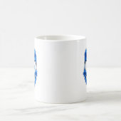 Mug Tu ne peux pas me voir (Centre)
