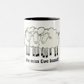 Mug Tu nous manques Baad (Centre)