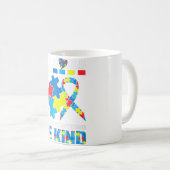 Mug Tu Peux Être N'Importe Quoi, Sensibilisation sur l (Devant droit)