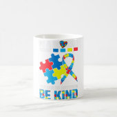 Mug Tu Peux Être N'Importe Quoi, Sensibilisation sur l (Centre)