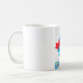 Mug Tu Peux Être N'Importe Quoi, Sensibilisation sur l (Gauche)