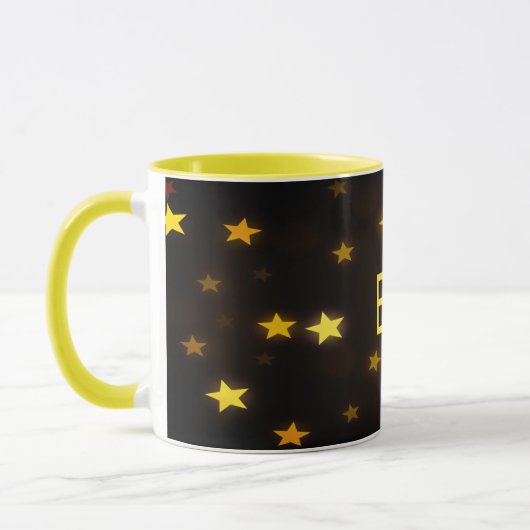 Mug Tu peux le faire ! (Gauche)