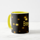 Mug Tu peux le faire ! (Devant gauche)