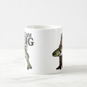 Mug Tu rêves grand (Centre)