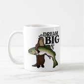 Mug Tu rêves grand (Gauche)