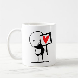 Mug Tu Sais Que Je T'Aime