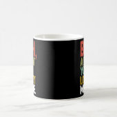 Mug Tu vas me manquer la clé basse (Centre)
