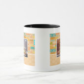 Mug Tu veux ? (Centre)