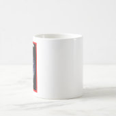 Mug Tu veux dire le Monde pour moi ! (Centre)