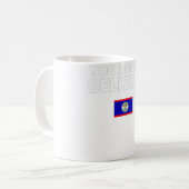 Mug Tu Veux Mieux Belize It, Belize (Devant gauche)