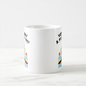 Mug Tu Veux Un Morceau De Moi ? (Centre)