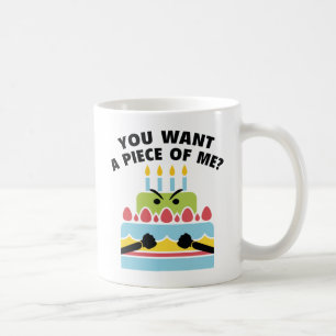 Mug Tu Veux Un Morceau De Moi ?