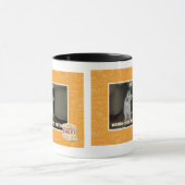 Mug Tu veux voir le fort du mah ? (Centre)