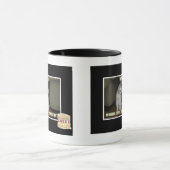 Mug Tu veux voir le fort du mah ? (Centre)