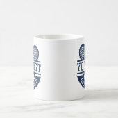 Mug Tu Viens D'Être Servi (Centre)