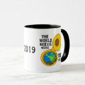 Mug Tuba Solos (Devant droit)