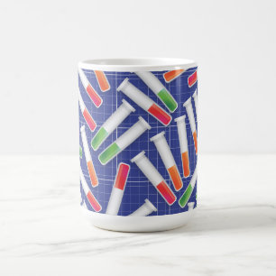 Mug Tube à essai
