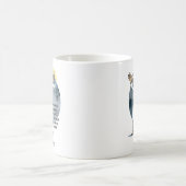 Mug Tube à essai Eureka (Centre)