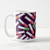 Mug Tube d'essai (Gauche)