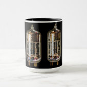 Mug Tube vidéo (Centre)