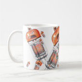 Mug Tubes à rayons cathodiques (Gauche)