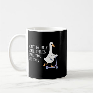 Mug Tubie sensibilisation Silly Goose Maman alimentati