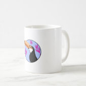 Mug Tucano (Devant droit)