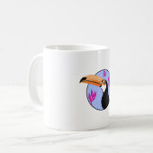 Mug Tucano (Devant gauche)
