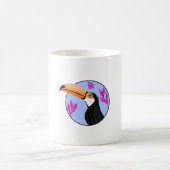 Mug Tucano (Centre)