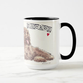 Mug Tucker
