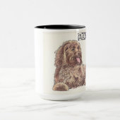 Mug Tucker (Centre)