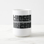 Mug Tucson - Arizona (Centre)