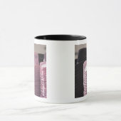 Mug Tucson, Arizona. Casquettes de cowboy pour les (Centre)