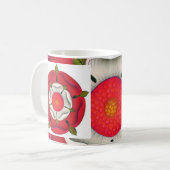 Mug Tudor s'est levé (Devant gauche)