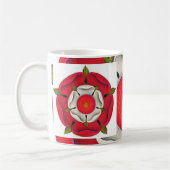 Mug Tudor s'est levé (Gauche)