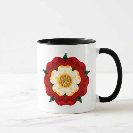 Mug Tudor s'est levé (Droite)