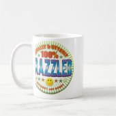 Mug Tué totalement (Gauche)