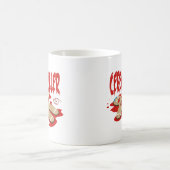 Mug Tueur de céréale (Centre)