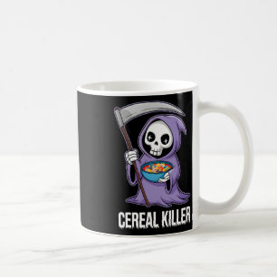 Mug Tueur de céréales 3