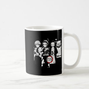 Mug Tueur de démon_ kimetsu yaiba corps des tueurs noi
