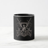 Mug Tueur de dragon (Centre)