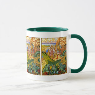 Mug Tueur de dragon