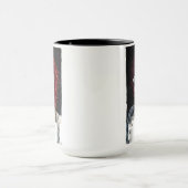 Mug TUEZ-LE ! – Collection Rebelle Bubble-gum (Centre)