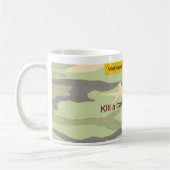 Mug Tuez un coco pour le Christ (Gauche)